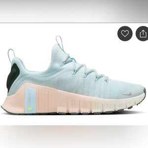 Nike Free Metcon 6 Premium